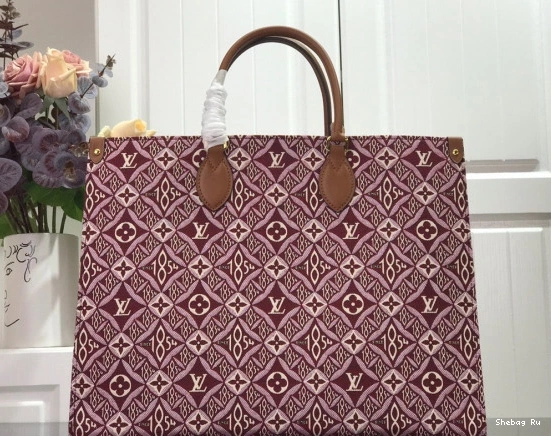 GM LOUIS ONTHEGO 1854 SINCE VUITTON 0712